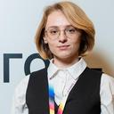 AlinaIsakova