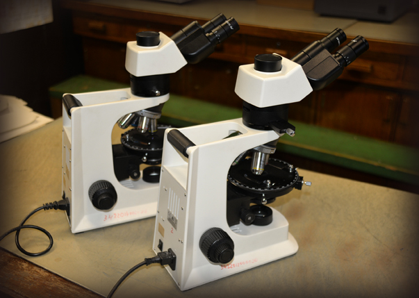 Микроскопы поляризационные БиОптик BPR 200 для учебных занятий